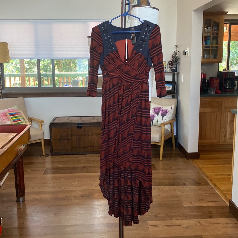 Free people dress!!